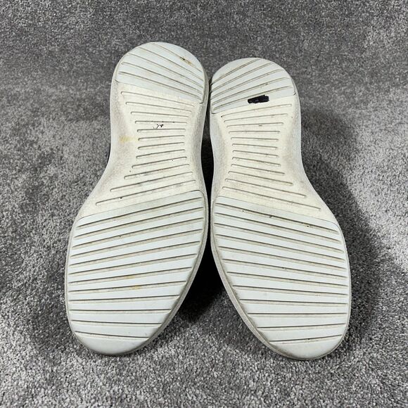 Allbirds WRU Wool Runner Up Mizzle Gray Mid Top Running Shoes Women's Size 11 - Picture 8 of 11